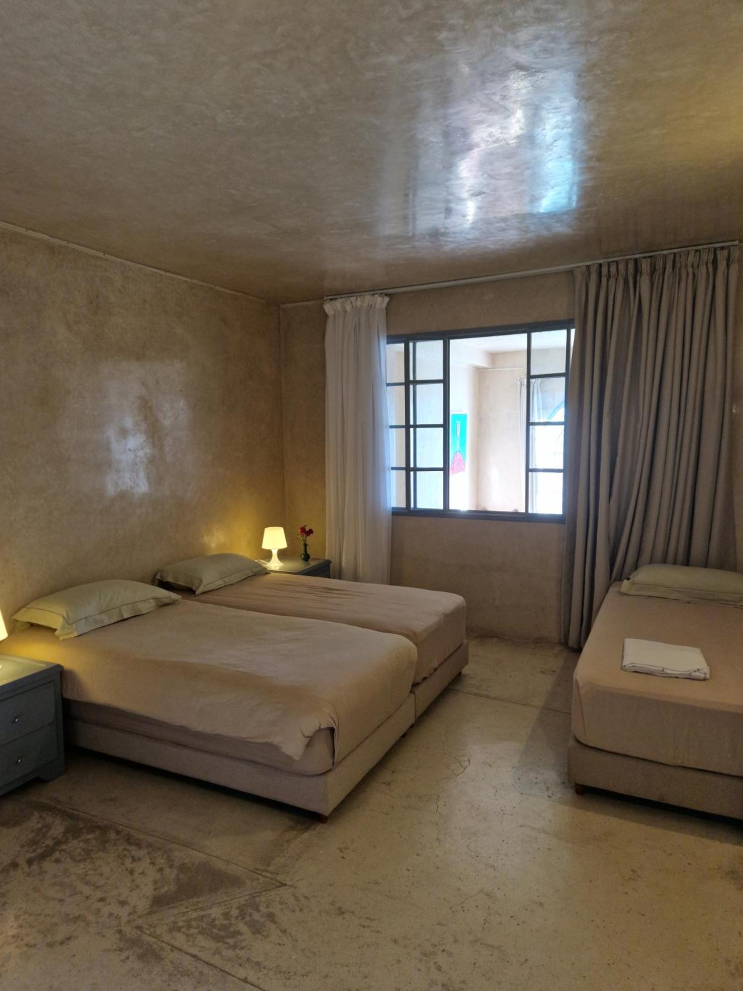 L'Oum Errebia Hotel อเซมมัวร์ ภายนอก รูปภาพ
